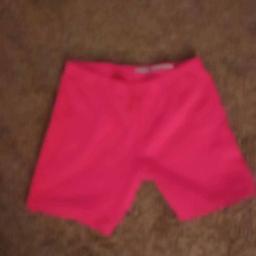 Biker shorts